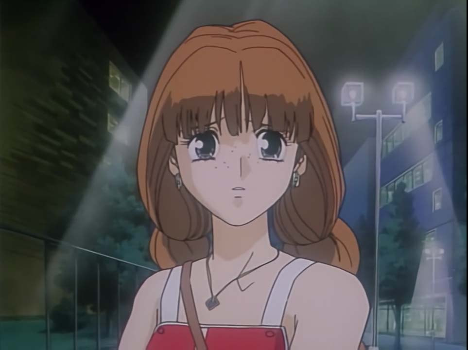 同级生 夏の终わりに 第3话 仁科くるみ [中文字幕]