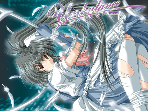 アンバランス MENU.1[中文字幕]