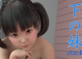 [PeD]下の妹-MovieEdition-[中文字幕]