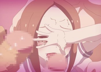 [アブジャン] 床上手のT.K.G.～动画で喘ぐのは隣のあの娘？