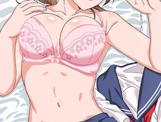 思春期のお勉强 第3话 キスをしてみたいお年顷[中文字幕]