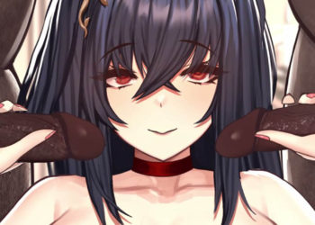 [Siu0207] 大凤轮奸Animation