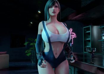 [Affect3D]タイトファンタジー (作者: AMUSTEVEN) [中文字幕]