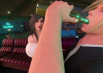 [Affect3D] Tight Fantasy 2