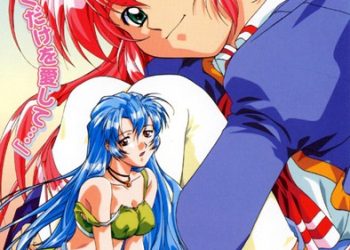 (无修正) ナチュラル Natural Another Vol.1「思いはじけて…」[中文字幕]