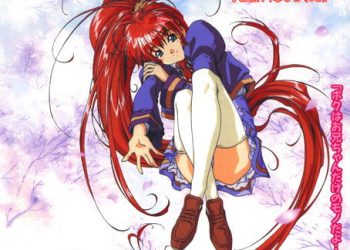 (无修正) ナチュラル Natural Vol.1「心ひかれて」[中文字幕]