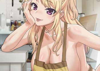 いもうとはGALかわいい 第2话妹からのプレゼント[中文字幕]