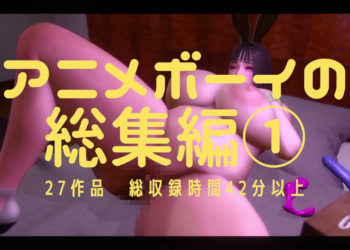 [Animeboy] アニメボーイの総集编(1)