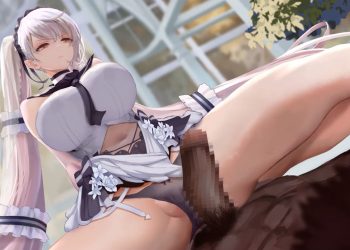 [HODARAKIKA] 静谧な性堂