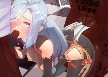 [Kisaki] Shenhe—Dream of YouCustomized (✿◡‿◡)