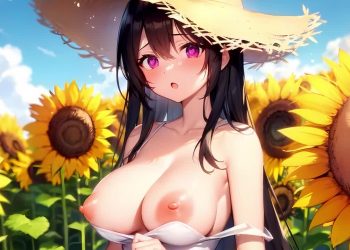 [ぬるぬるアニメ] 【4K超画质】夏休みに亲戚のお姉ちゃんを催●アプリでオナホにしてみた