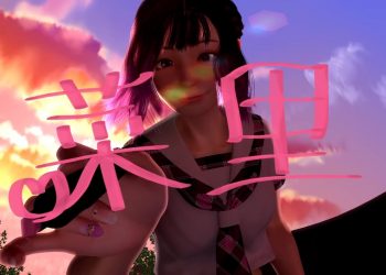 [Ivory Tower]里菜と穴(りなとあな)おまけ[中文字幕]