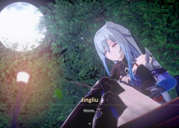 [MastaPov] JingLiu Trap ジンリュウ・トラップ