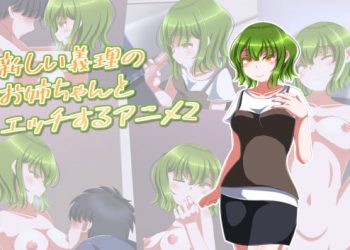[Sometimes Bad Tool]新しい义理のお姉ちゃんとエッチするアニメ２[中文字幕]