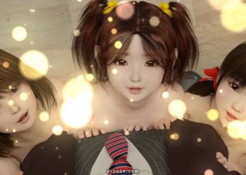 [ゆののん] 明日へのチカラ