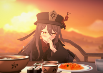 [MastaPov] Harem Impact Eps 13 Ai VA 4K