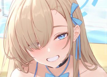 [YESUI] Asuna 一之濑明日奈