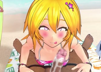 [みポZ ] Fantia动画です