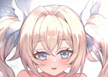 [Redcomet] Barbara Live2D, Hanako Live2D, BocchiChan Live2D, Mari Live2D