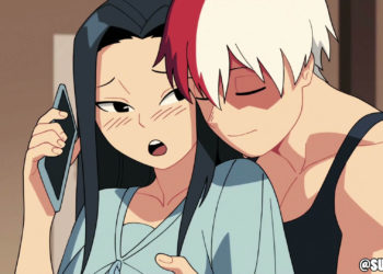 [suoiresnu] Ochako Animation Full [中文字幕]