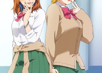 子作り妊活部！ 第1话远野羽海编[中文字幕]