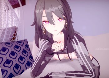 [MastaPov] Daily Life in Hyperion Eps 10