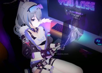 [MastaPov] Should I play a game with you 4K SFX & VA