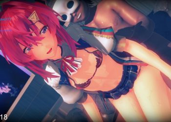 [akira_Brave777] 2023年SP10月 アンジュ・カトリーナ01