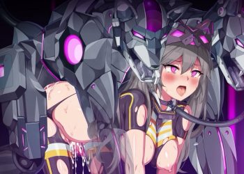 [horosuke&ニート社长] I PマスカレーナxS-Forceドッグ・タッグ