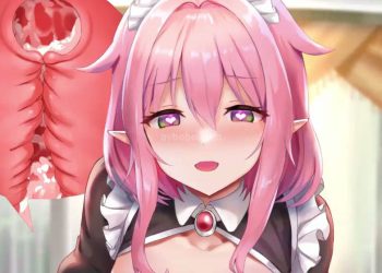 [かまくらら (tomin(トーミン)]【动画】朝に骑乗位でご奉仕