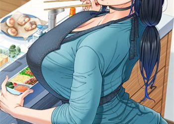 初めてのヒトヅマ 第6话 母子の思い[中文字幕]