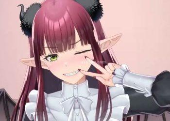 [绀そめ（Consome）] リズきゅんな喜多川さんとラブホでXXX