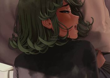 [Sun]一拳超人 龙卷