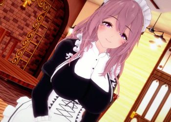 [Peh-koi] 心寿ちゃん秘密のアルバイト（前编）