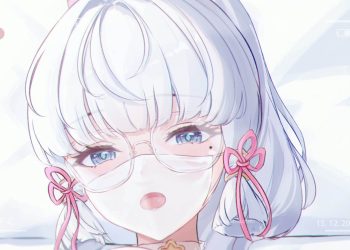 [YESUI] Ayaka Animation