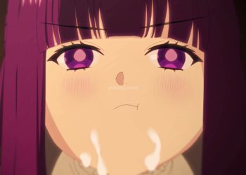 [Kizuma] Fern – Full Animation!