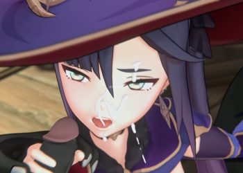 [Nagoonimation] Mona’s Quest[莫娜的任务]