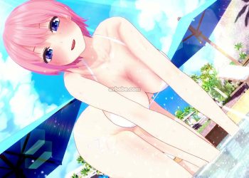 [Peh-koi] 五等分のセフレ⑪～ヒモ制造しちゃう一花ちゃん编～