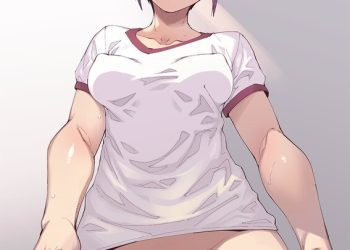 Sweet and Hot2［纸鱼丸］[中文字幕]