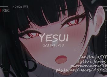 [YESUI] Rio／莉音 Animation