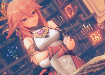 [akira_Brave777]SP12月 原神02(短缩版)です。 本编は43分です。