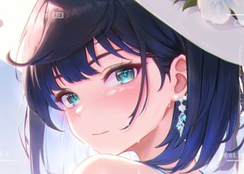 [YESUI] Yelan／夜兰