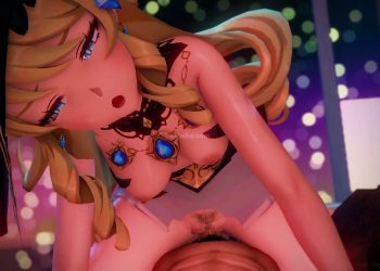 [Sugardust] 60 Navia-celebration