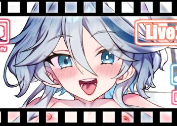 [Redcomet] Furina MP4 Pack