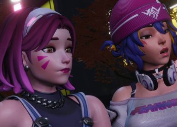 [Wutboi]LE SSERAFIM – Dva and Kiriko Quest for Concert Tickets Part 1