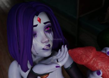 [FausTTerM]Werewolf In The Train