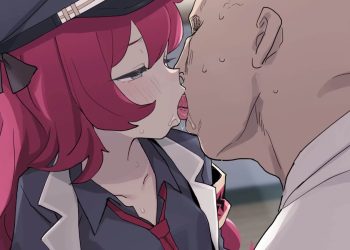 [ち■■部] イロハうごイラ