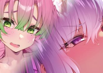 [Yakin@ACG EDIT]]甘露寺蜜璃 & BB 有声SP Ver.合集