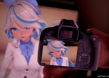 [sugardust] Furina Homemade