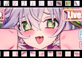 [Redcomet] Nahida MP4 Pack